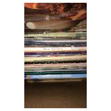 2 box lot of crafting books