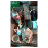 Knick knacks lot