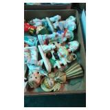 Knick knacks lot