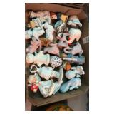 Knick knacks lot