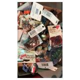 Craft beads n supplies