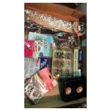 Craft beads n supplies