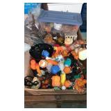 Big box of Halloween fun