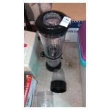 Magic bullet blender
