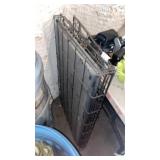 Medium dog crate