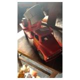 Buddy L 8435 vintage toy spotlight truck