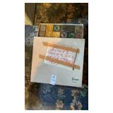 Toy blocks from 1927