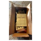 Vintage toy magic set