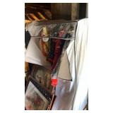 Clothing and costumes