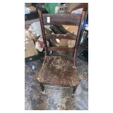 Vintage chair