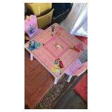 Disney Princess child