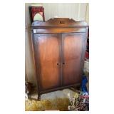 30s armoire