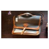 Dooney and Bourke leather purse