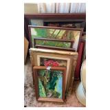 Original artwork and prints