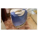 Hunter humidifier