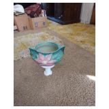 Roseville planter chip