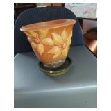 Roseville planter chip