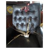 MCM metal flower decorating