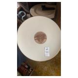 Lenox plate Pittsburgh bicentennial