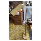 MCM floor lamp