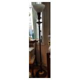 Rembrandt floor lamp