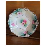 Red Star Prussia 6 dish set Nice!