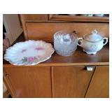 China and glassware 1 Leuchtenburg Germany