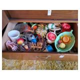 Drawer lot
