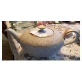 Heinrich & Christine Selb Bavaria teapot