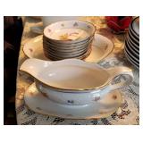 Schumann Arzberg Germany lot of 9 fruit bowls,