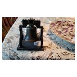 Penncraft  cast The Liberty Bell