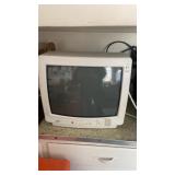 JVC 13 inch tv