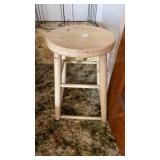 Stool