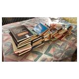 Books lot