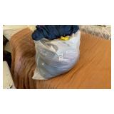 Blankets clothing.Square Dance jacket