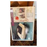 Sunbeam cool spray humidifier