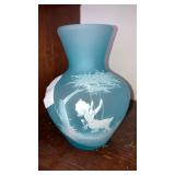 Westmoreland signed Mary Gregory 7-1/2