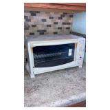 Euro pro toaster oven