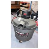 Hoover 6 gal shop vac- no hose