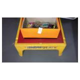 Lego Building blocks child toys