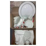 Dalton Fine china set 2 boxes