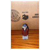 Norman Rockwell ornament