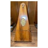 Vintage Metronome