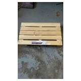 Jobsmart Moving Dolly