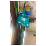 Mop, brooms, swiffer, etc.