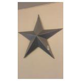 Metal star