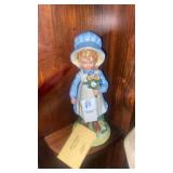 Holly Hobby creation