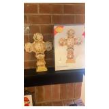 Classic treasures, collectible Jesus story on