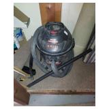 Shop vac 12 gal