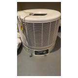 Honeywell Enviracaire